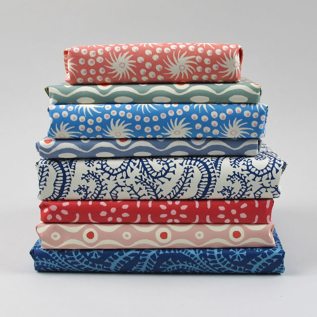 Cambridge Imprint - Gift Wrap