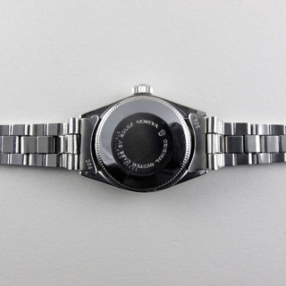 TUDOR OYSTER PRINCESS 自動巻き レディース時計7614/0 Tudor / Rolex Oyster Princess Ref. 7614/0 lady's steel
