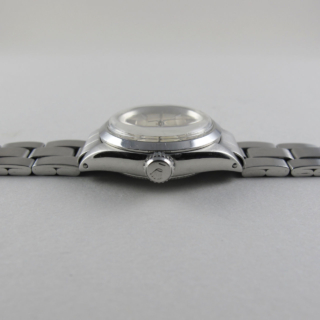 TUDOR OYSTER PRINCESS 自動巻き レディース時計7614/0 TUDOR by ROLEX Princess Oysterdate Blue Dial Vintage Ladies