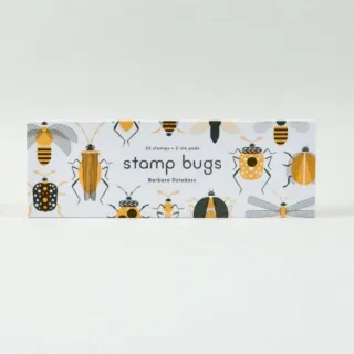 Stamp Bugs