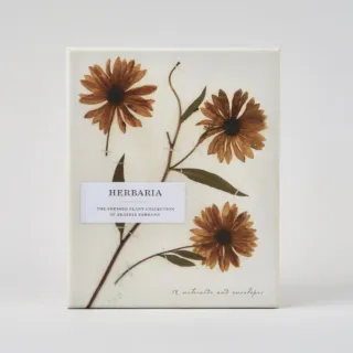 Herbaria Notecards