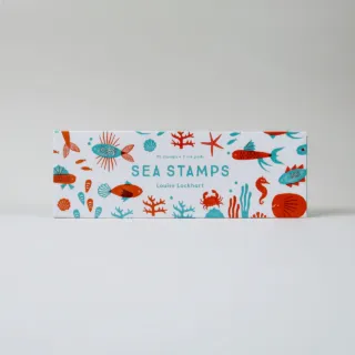 Sea Stamps
