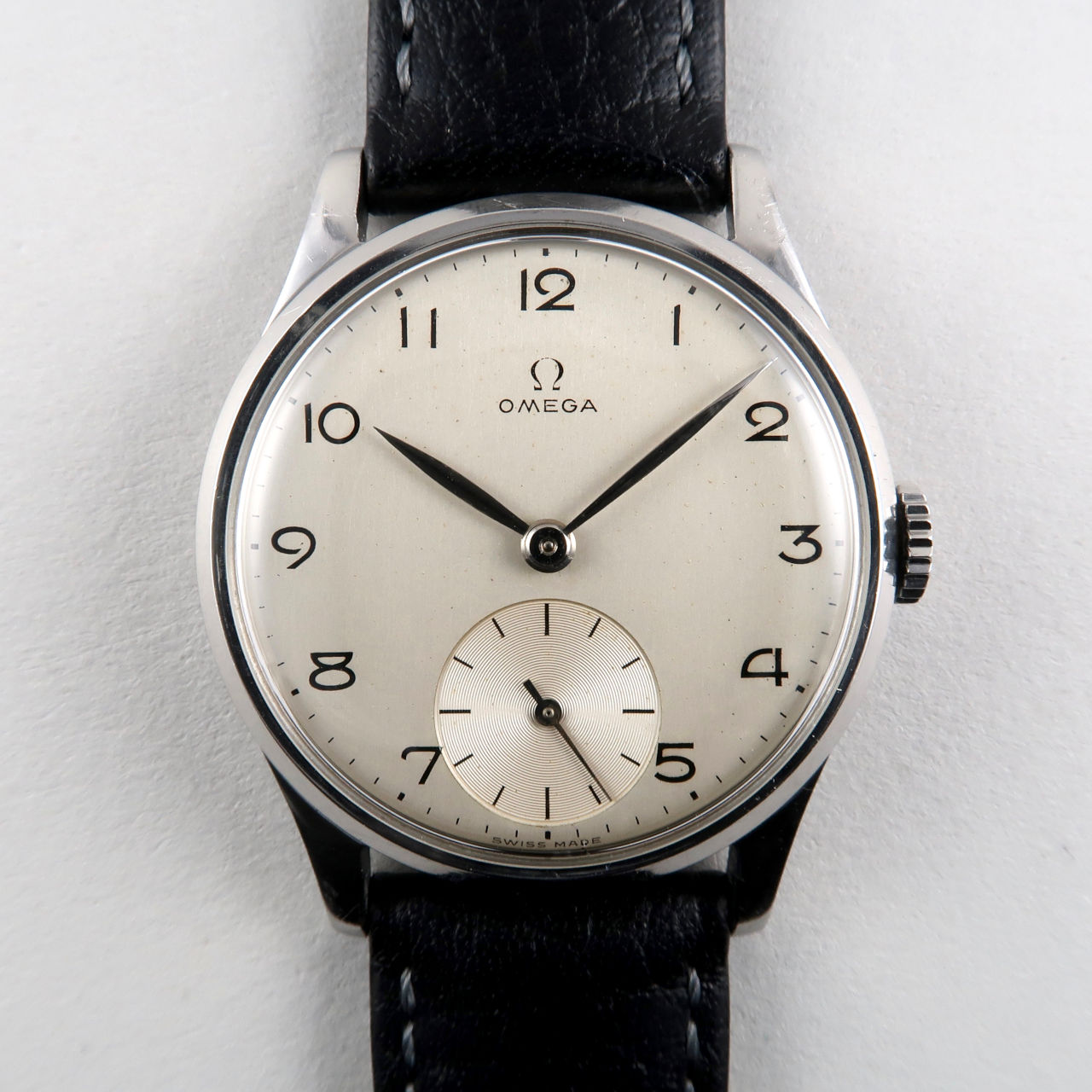 OMEGA SPORTUHREN by John Goldberger 洋書 IMG_7349.jpeg