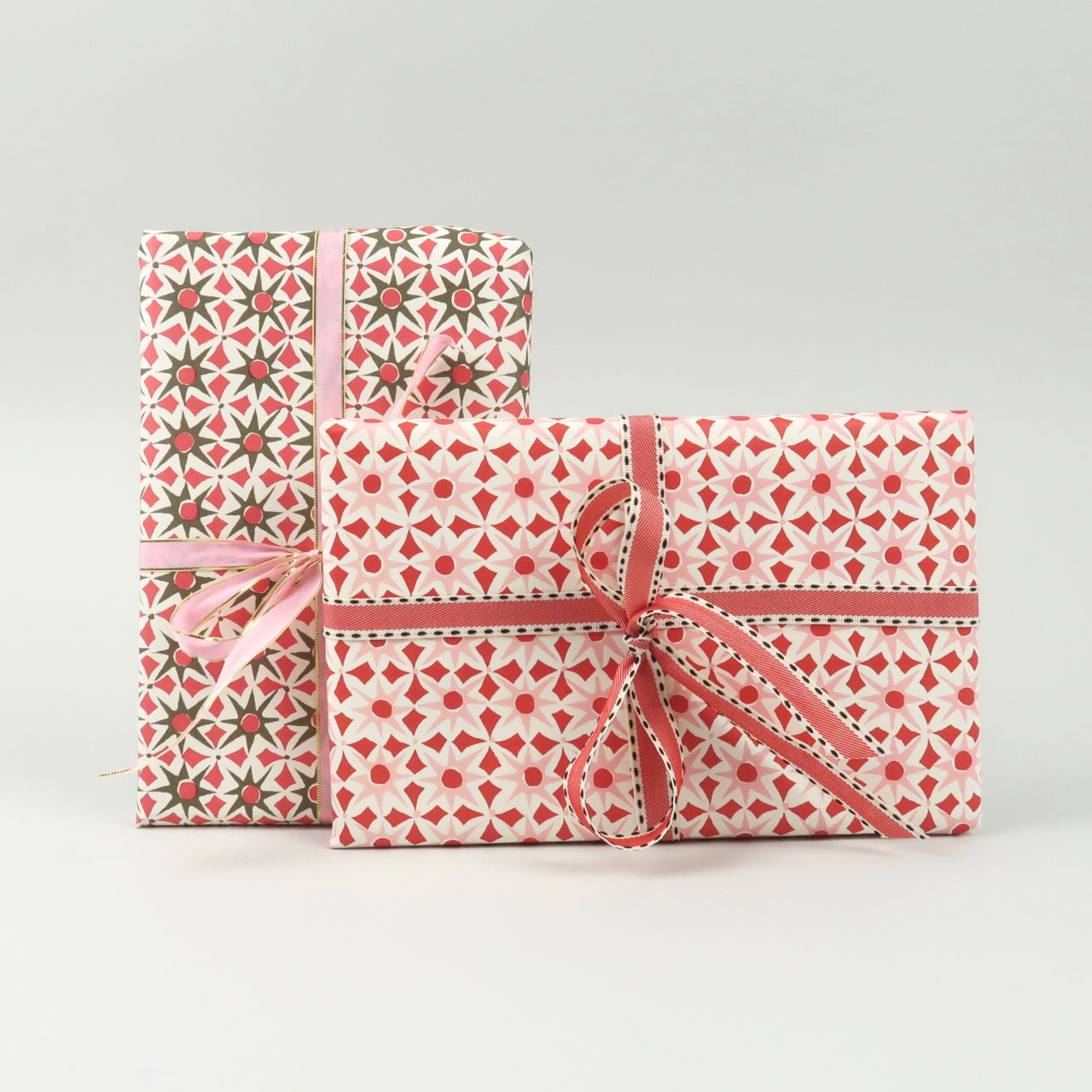 Alhambra Gift Wrap
