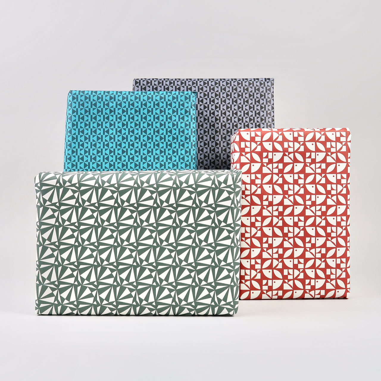 Gift Wrap Designed by Esme Winter