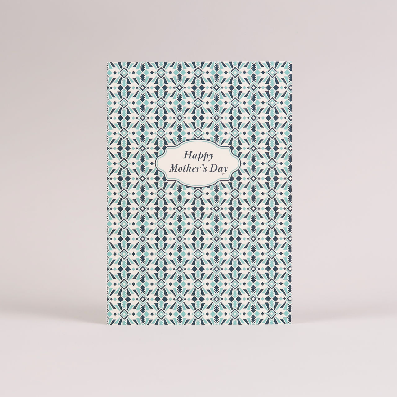 Happy Mother's Day Card
