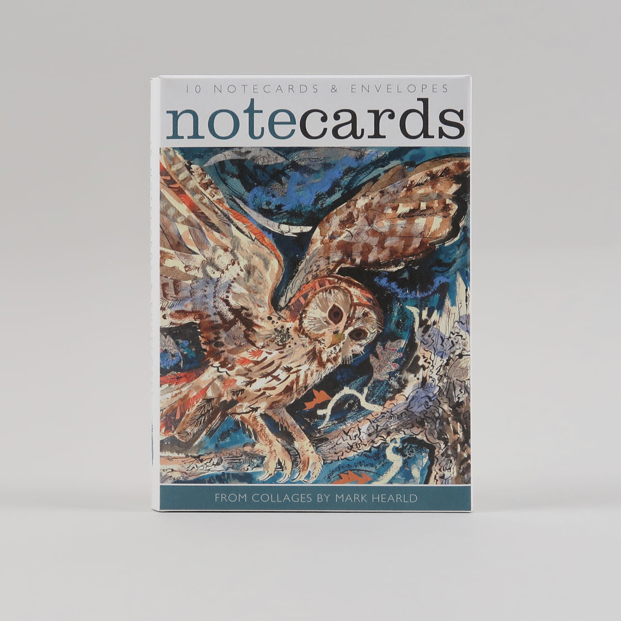 mark hearld notecards