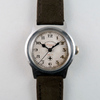 ウエストエンド WESTEND SOWAR MONOCHROMEGRAPH WE.SM.42.BK L WE.SM.42.BK L メンズ 自動巻き ブランド 腕時計 WEST END WATCH CO. \"SOWAR\" ⁄ 1930\u0027S - アンティーク腕時計専門店