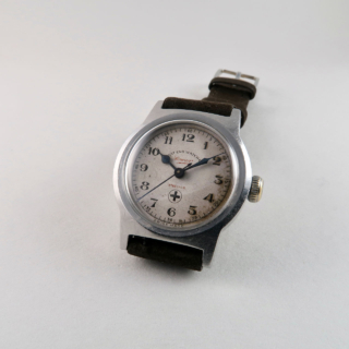 ウエストエンド WESTEND SOWAR MONOCHROMEGRAPH WE.SM.42.BK L WE.SM.42.BK L メンズ 自動巻き ブランド 腕時計 WEST END WATCH CO. \"SOWAR\" ⁄ 1930\u0027S - アンティーク腕時計専門店