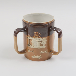 Royal Doulton Tyg Mug