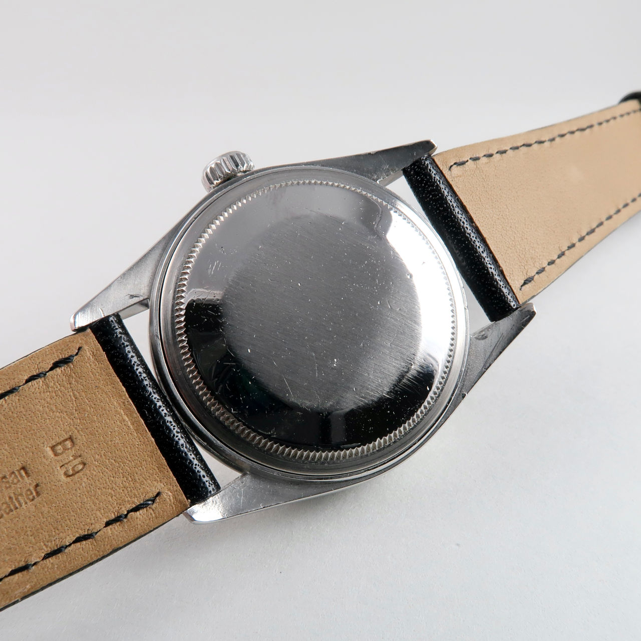 Rolex Oyster Perpetual Datejust Ref. 16030 circa 1985 | a