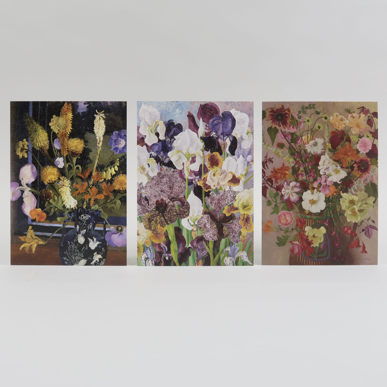cedric morris cards all