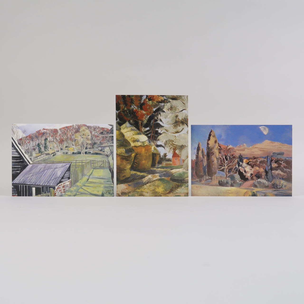 paul nash cards all