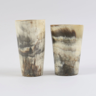 Horn Beaker