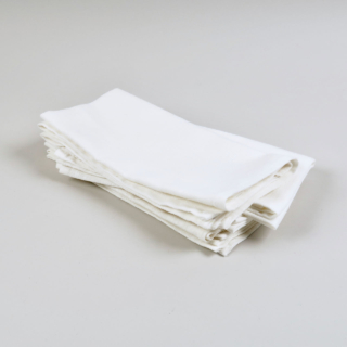 Off White 'Ramie' Linen Napkins