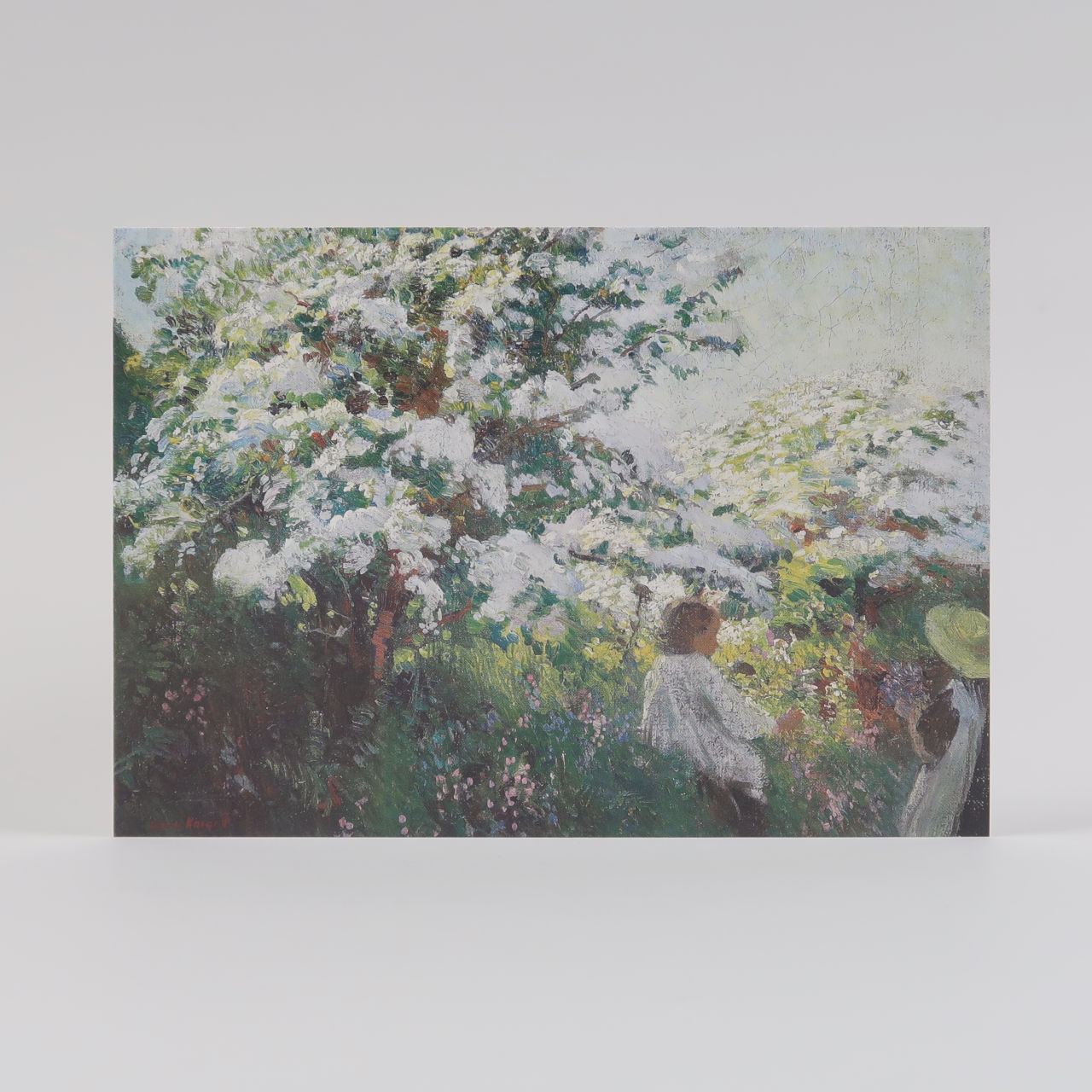May Day - Laura Knight