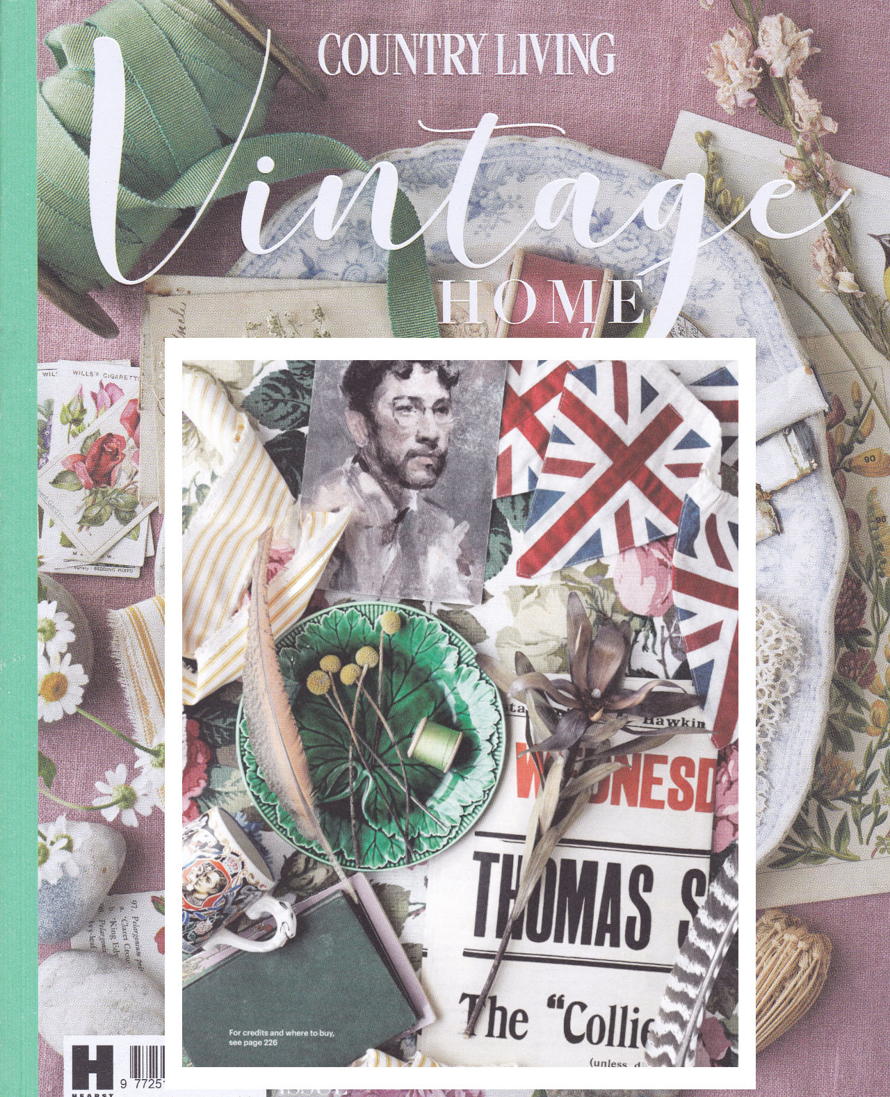 Country Living – Country Living Country Living | Farby Beckers