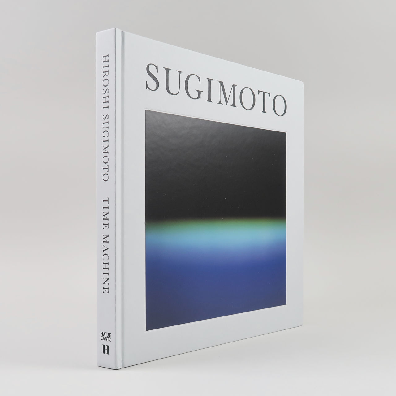 杉本博司　SUGIMOTO HIROSHI Time Machine fit=scale-down,w=1200