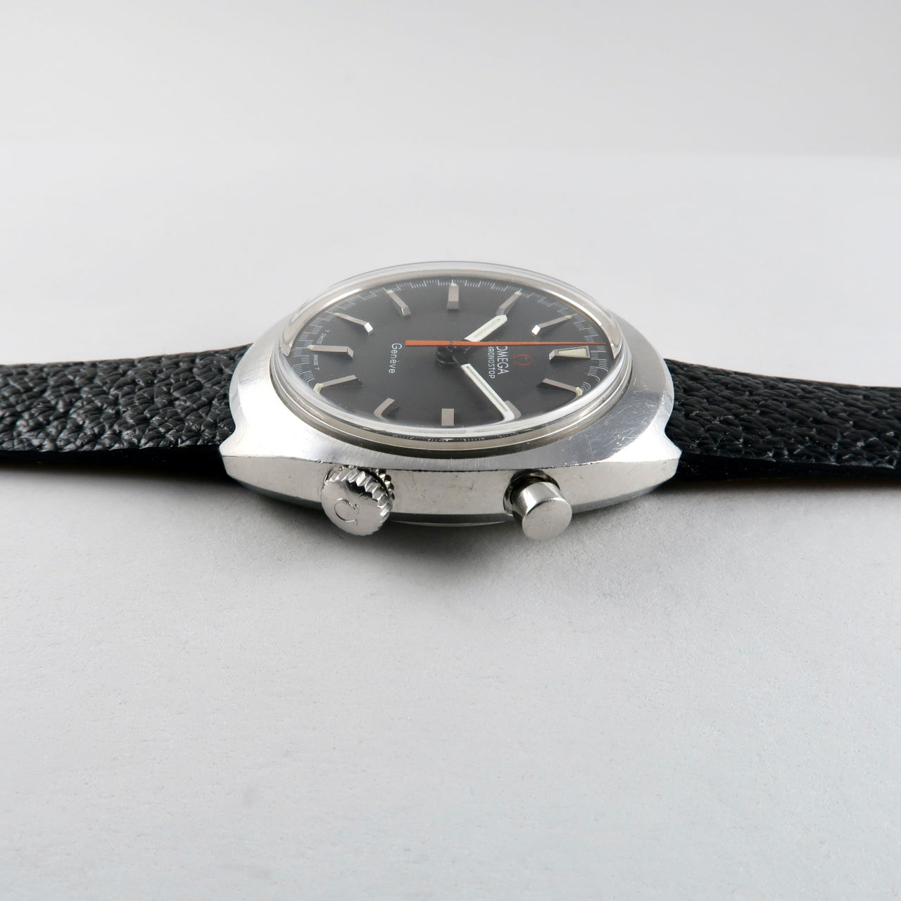 Omega Genève Chronostop Ref. 145.009 circa 1967 | steel