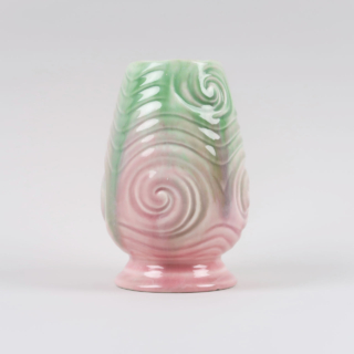 Falcon Ware Ref 675 Vase