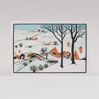 Christmas Cards - Pack of 10