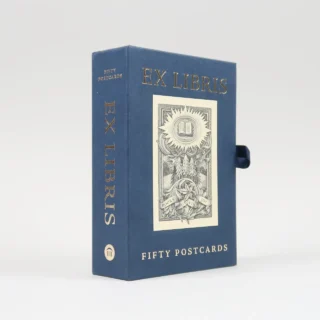 Ex Libris - Fifty Postcards