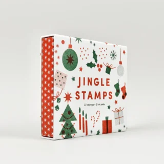 Jingle Stamps