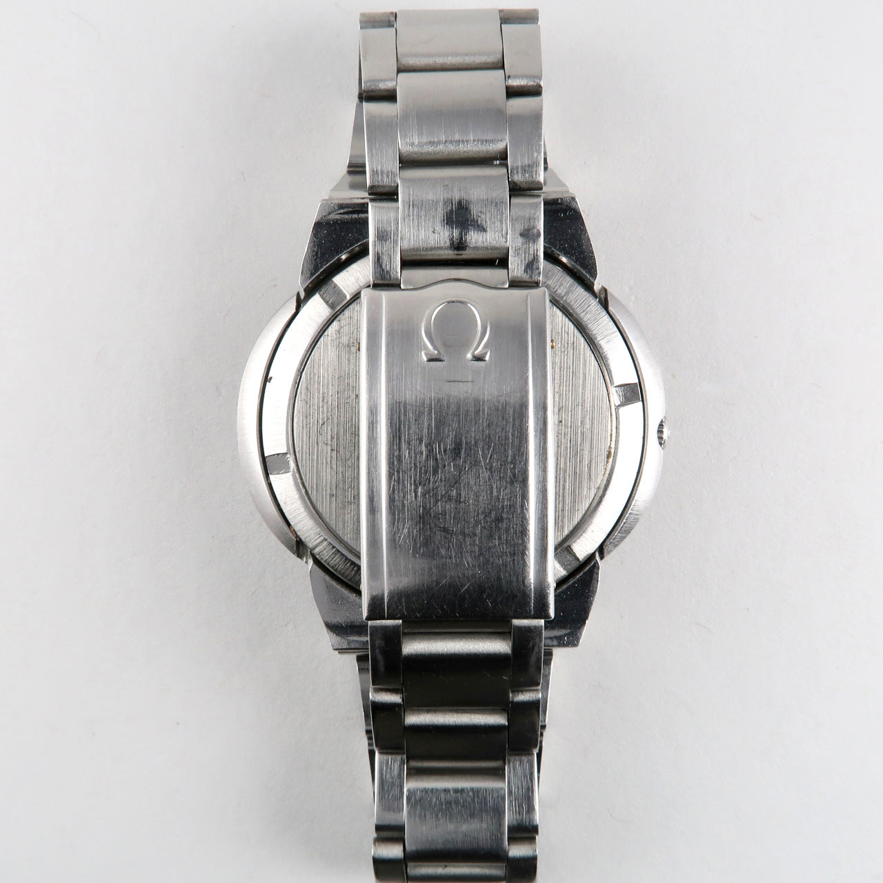 時計 OMEGA Geneve Dynamic Omega Watch, Geneve Dynamic, Swiss Made, Men's Automatic