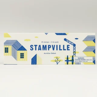 Stampville