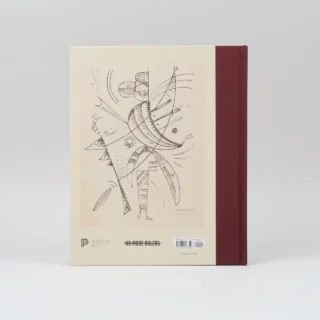 Wassily Kandinsky: The Sketchbooks