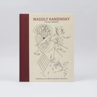 Wassily Kandinsky: The Sketchbooks