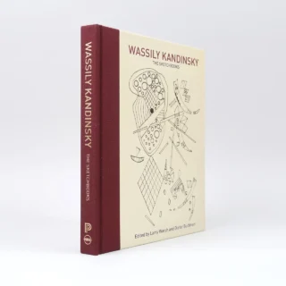Wassily Kandinsky: The Sketchbooks