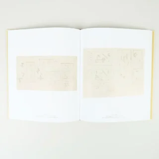 Wassily Kandinsky: The Sketchbooks