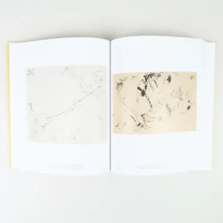 Wassily Kandinsky: The Sketchbooks