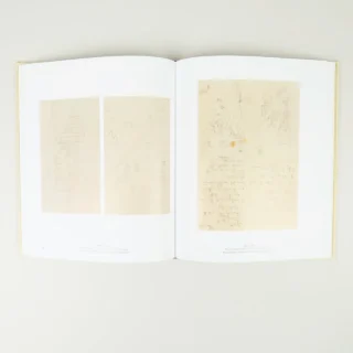 Wassily Kandinsky: The Sketchbooks