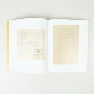 Wassily Kandinsky: The Sketchbooks