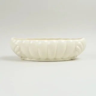Beswick Creamware Planter