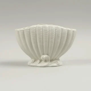Falconware Clam Shell Vase