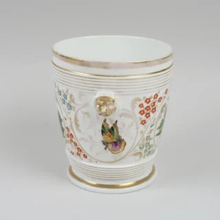 A Pair of 19th Century Continental Flower Buckets