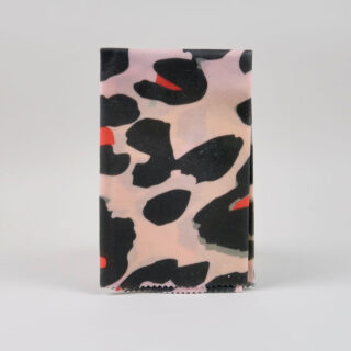 Beeswax Wrap - Multipack Leopard