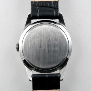 Longines Ref. 7033 invoiced 1959 | steel manual vintage wristwatch